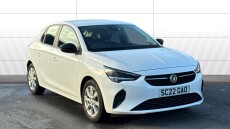 Vauxhall Corsa 1.2 Design 5dr Petrol Hatchback